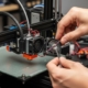 Как восстановить работу вентилятора охлаждения 3D принтера