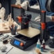 Обслуживание 3d принтеров для дизайнерских проектов