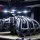 Обслуживание 3d принтеров для автомобильных деталей
