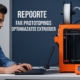 Ремонт 3d принтеров для прототипирования с оптимизацией работы экструдеров