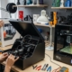 Ремонт 3d принтеров для прототипирования с настройкой поддержки моделей