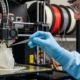 Обслуживание 3d принтеров для анатомических моделей