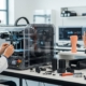 Обслуживание 3d принтеров для протезов и ортезов