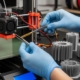 Обслуживание 3d принтеров для тепловых моделей