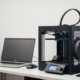 Ремонт 3d принтеров для штучного производства с улучшением точности печати