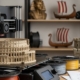 Обслуживание 3d принтеров для исторических реконструкций