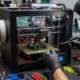 Ремонт 3d принтеров для производства на заказ с оптимизацией под специфические задачи