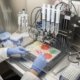 Обслуживание 3d принтеров для микробиологических лабораторий