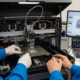 Ремонт 3d принтеров для высокоточных производств с повышением стабильности работы