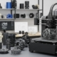 Обслуживание 3d принтеров для средних предприятий