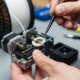Как отремонтировать фидеры для 3D принтеров