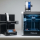 Ремонт 3d принтеров для авиационной промышленности с настройкой скорости печати