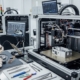 Ремонт 3D принтеров для высокоточных производств