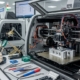 Как решить проблему с перегревом 3D принтера