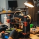 Ремонт 3d принтеров для стартапов с минимальными затратами