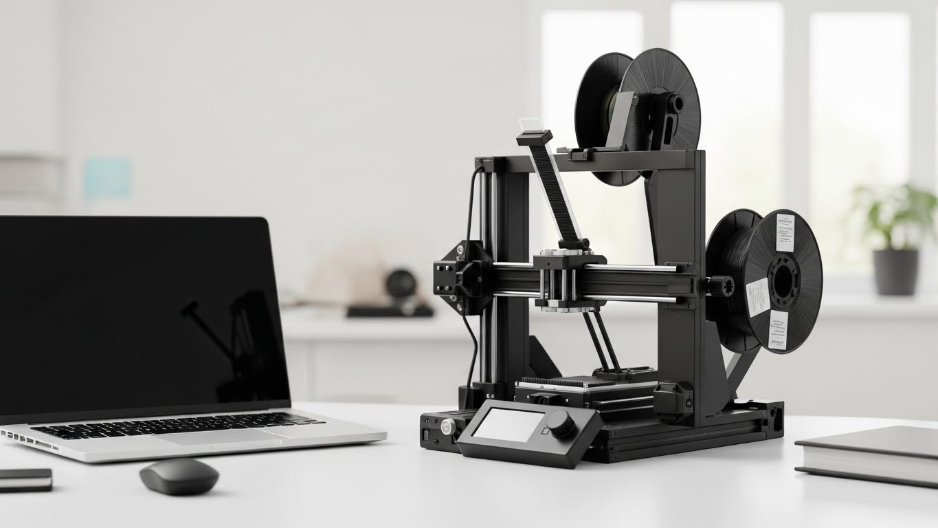 Ремонт 3d принтеров для производственных цехов с быстрым обслуживанием