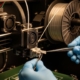 Ремонт 3d принтеров для стекловолокна