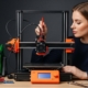 Ремонт 3d принтеров по качеству