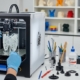 Обслуживание 3d принтеров для медицинских моделей